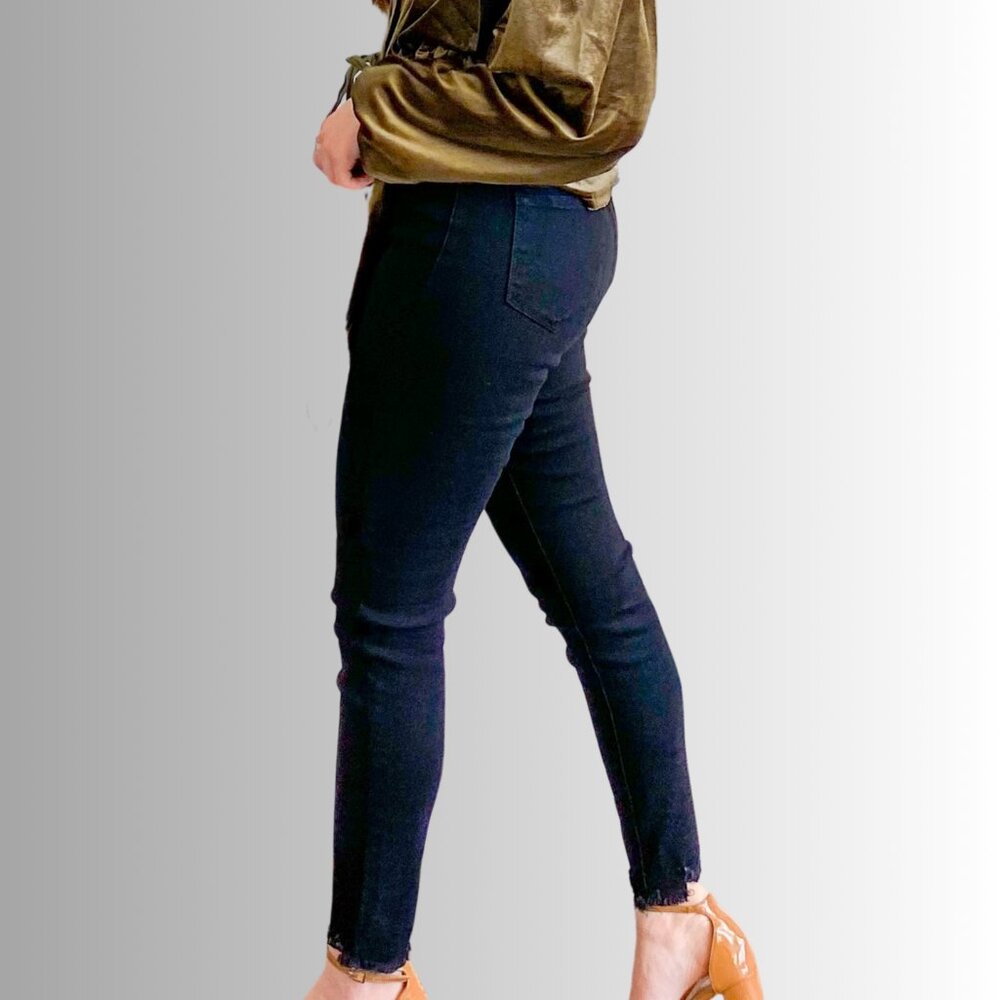 KanCan Jeans Highrise